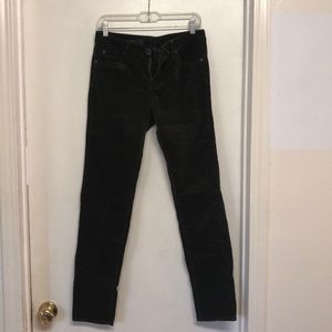Kut from the Kloth Diana skinny pants